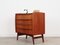 Danish Teak Dressing Table, 1970s 3