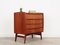 Danish Teak Dressing Table, 1970s 5