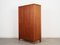 Danish Teak Wardrobe, 1960s 4