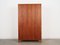 Danish Teak Wardrobe, 1960s 2