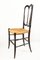 Chiavari Chair by Fratelli Levaggi, 1950s, Image 4