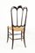 Chiavari Chair by Fratelli Levaggi, 1950s, Image 3