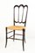 Chiavari Chair by Fratelli Levaggi, 1950s 1