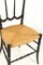 Chiavari Chair by Fratelli Levaggi, 1950s, Image 5