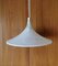 German Hanging Lamp by Hans Liebner, 1970s, Image 7