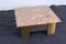 Vintage Coffee Table, 1980s, Image 6