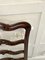 Antique Victorian Mahogany Dining Chairs, 1880, Set of 6 17