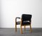 Polronona N.43 Chair by Alvar Aalto for Artek, 1960s 8