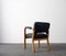 Polronona N.43 Stuhl von Alvar Aalto für Artek, 1960er 8