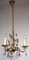 Kronleuchter aus Kristallglas von Christoph Palme, 1960er 10