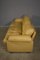 3-Seat Sofa in Leather by B&B Tobia Scarpa for Coronado, 1970 3