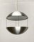 Lampe Fleur Mid-Century Space Age RS 37 par Poul Cadovius pour Cado, Danemark, 1960s 2