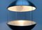 Mid-Century Danish Space Age RS 37 Flower Lamp by Poul Cadovius for Cado, 1960s, Image 3