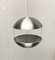 Lampe Fleur Mid-Century Space Age RS 37 par Poul Cadovius pour Cado, Danemark, 1960s 20