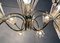 Austrian Flower Chandelier by Emil Stejnar for Rupert Nikoll, Vienna, Austria, 1950s, Image 13