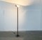 Vintage Space Age Papillona Floor Lamp by Afra & Tobia Scarpa for Flos, 1970s, Image 2