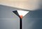 Lámpara de pie Papillona era espacial vintage de Afra & Tobia Scarpa para Flos, años 70, Imagen 4