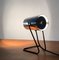 Lámpara de mesa minimalista Mid-Century, años 60. Juego de 2, Imagen 16
