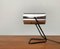 Lampade da tavolo Mid-Century minimalista, anni '60, set di 2, Immagine 1
