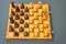 Vintage Italian Chessboard, 1960, Image 6