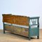 Banc Antique en Pin, 1925 14