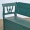 Banc Antique en Pin, 1925 11