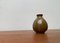 Mid-Century German Minimalist Studio Pottery Vase by Gudrun Friedrich, Rügen 12