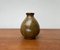 Mid-Century German Minimalist Studio Pottery Vase by Gudrun Friedrich, Rügen 2