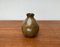Mid-Century German Minimalist Studio Pottery Vase by Gudrun Friedrich, Rügen 10