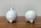 Postmodern German Ceramic Fantasia Series Salt and Pepper Shaker by Matteo Thun for Arzberg, 1980s, Set of 2, Image 11