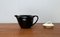 Postmoderne Tee- oder Kaffeekanne aus Keramik von Pagnossin, Italien, 1980er 16