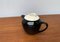 Postmoderne Tee- oder Kaffeekanne aus Keramik von Pagnossin, Italien, 1980er 3