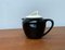 Postmoderne Tee- oder Kaffeekanne aus Keramik von Pagnossin, Italien, 1980er 13
