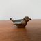 Figura de pájaro vintage de cerámica de Treman Pottery, Reino Unido, años 70, Imagen 9