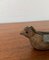 Vintage Keramik Vogelfigur von Treman Pottery, UK, 1970er 4