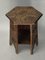 Low Antique Japanese Arts and Crafts Plant Stand or Side Table, 1895s, Image 10