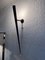 Lámpara de pared Trylon de Gilles Derain para Lumen Center, años 80, Imagen 4