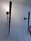 Lampada da parete Trylon di Gilles Derain per Lumen Center, anni '80, Immagine 2
