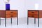 Carelle Nightstands by by André Cordemeyer / Dick Cordemeijer for Auping, 1960s, Set of 2 3