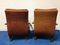 Set of Armchairs attributed to J. Halabala for Up Závody, 1940s, Image 6