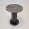 Italian Coffee or Side Table in Granite, 1980s 4