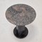 Italian Coffee or Side Table in Granite, 1980s, Image 2