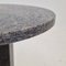 Italian Coffee or Side Table in Granite, 1980s, Image 10