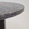 Table Basse ou d'Appoint en Granit, Italie, 1980s 10
