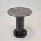 Italian Coffee or Side Table in Granite, 1980s, Image 5