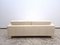 Beige Leather Ds 17 3-Seater Sofa from de Sede 9