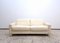 Beige Leather Ds 17 3-Seater Sofa from de Sede 1