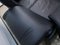 Dark Blue Leather Sofa from de Sede, Image 10