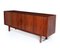 Danish Rosewood Tambour Door Sideboard by Arne Vodder, 1970s, Image 2