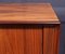 Danish Rosewood Tambour Door Sideboard by Arne Vodder, 1970s, Image 8